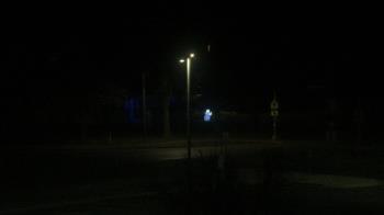 Weather camera view of Pea Ridge HS.