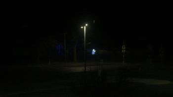 Weather camera view of Pea Ridge HS.