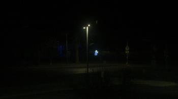 Weather camera view of Pea Ridge HS.