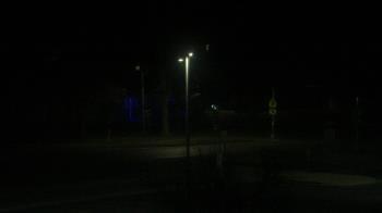 Weather camera view of Pea Ridge HS.