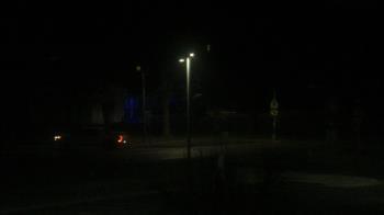 Weather camera view of Pea Ridge HS.