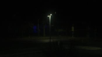 Weather camera view of Pea Ridge HS.