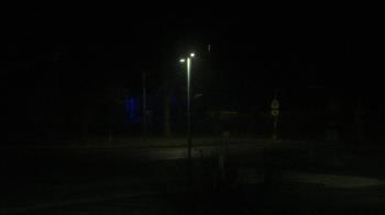 Weather camera view of Pea Ridge HS.