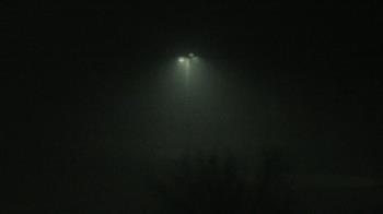 Weather camera view of Pea Ridge HS.