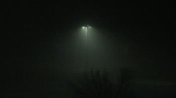 Weather camera view of Pea Ridge HS.