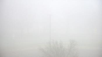 Weather camera view of Pea Ridge HS.