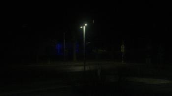 Weather camera view of Pea Ridge HS.