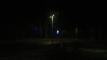 Weather camera view of Pea Ridge HS.