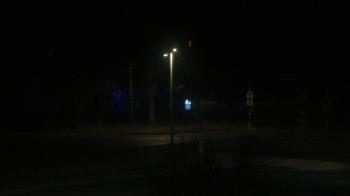 Weather camera view of Pea Ridge HS.