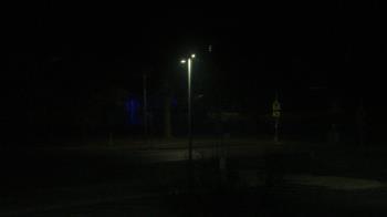 Weather camera view of Pea Ridge HS.