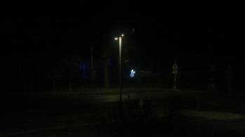 Weather camera view of Pea Ridge HS.