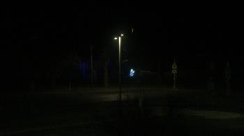 Weather camera view of Pea Ridge HS.