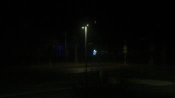 Weather camera view of Pea Ridge HS.