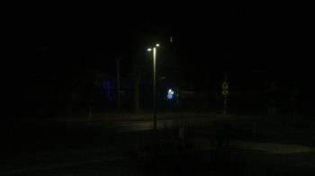 Weather camera view of Pea Ridge HS.