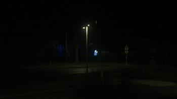 Weather camera view of Pea Ridge HS.