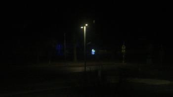 Weather camera view of Pea Ridge HS.