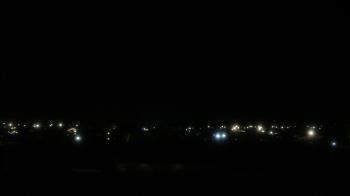 Weather camera view of Pea Ridge HS.