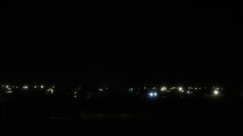 Weather camera view of Pea Ridge HS.