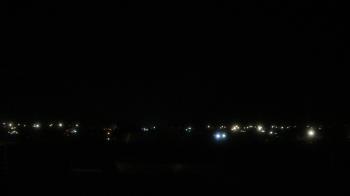 Weather camera view of Pea Ridge HS.