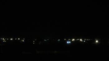 Weather camera view of Pea Ridge HS.