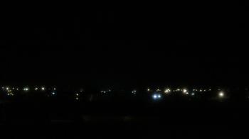 Weather camera view of Pea Ridge HS.