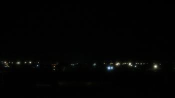 Weather camera view of Pea Ridge HS.