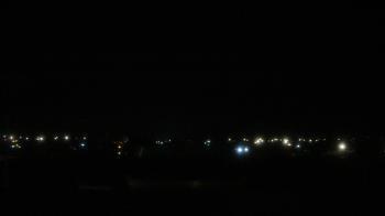 Weather camera view of Pea Ridge HS.