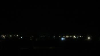 Weather camera view of Pea Ridge HS.