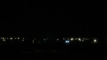 Weather camera view of Pea Ridge HS.