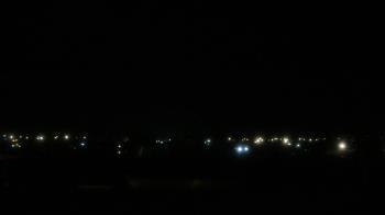 Weather camera view of Pea Ridge HS.