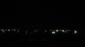 Weather camera view of Pea Ridge HS.