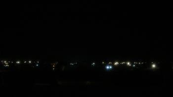 Weather camera view of Pea Ridge HS.