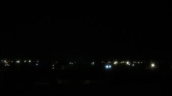 Weather camera view of Pea Ridge HS.