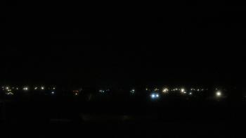 Weather camera view of Pea Ridge HS.