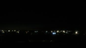 Weather camera view of Pea Ridge HS.