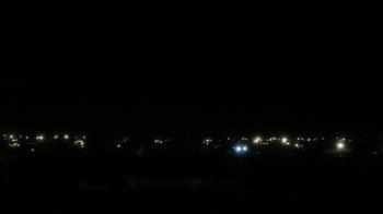 Weather camera view of Pea Ridge HS.