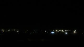 Weather camera view of Pea Ridge HS.