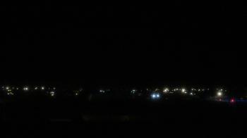 Weather camera view of Pea Ridge HS.