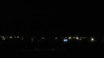 Weather camera view of Pea Ridge HS.