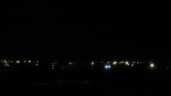 Weather camera view of Pea Ridge HS.