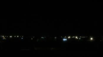 Weather camera view of Pea Ridge HS.