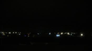 Weather camera view of Pea Ridge HS.