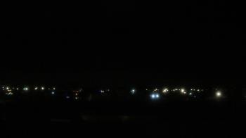 Weather camera view of Pea Ridge HS.