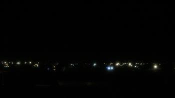 Weather camera view of Pea Ridge HS.