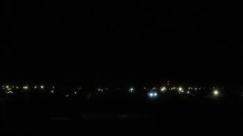 Weather camera view of Pea Ridge HS.