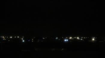 Weather camera view of Pea Ridge HS.