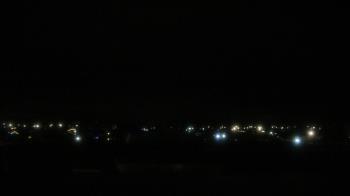 Weather camera view of Pea Ridge HS.