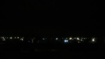 Weather camera view of Pea Ridge HS.