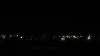 Weather camera view of Pea Ridge HS.