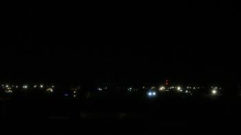 Weather camera view of Pea Ridge HS.